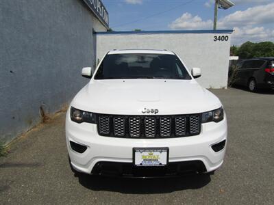 2020 Jeep Grand Cherokee Altitude - Photo 3 - Haddon Twp, NJ 08107