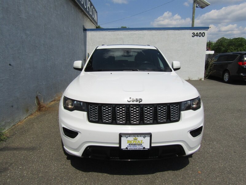 2020 Jeep Grand Cherokee Altitude - Photo 3 - Haddon Twp, NJ 08107
