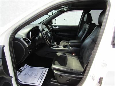 2020 Jeep Grand Cherokee Altitude - Photo 13 - Haddon Twp, NJ 08107