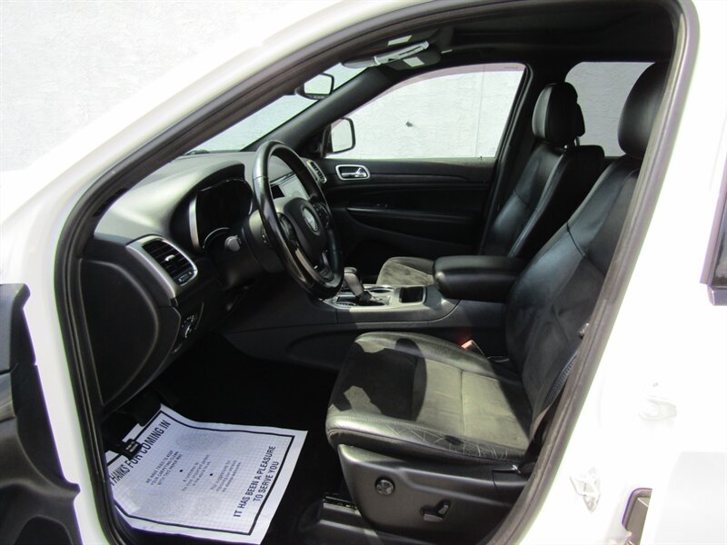 2020 Jeep Grand Cherokee Altitude - Photo 13 - Haddon Twp, NJ 08107