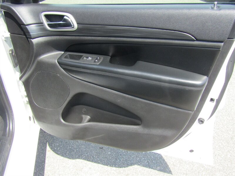 2020 Jeep Grand Cherokee Altitude - Photo 21 - Haddon Twp, NJ 08107