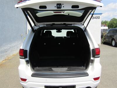 2020 Jeep Grand Cherokee Altitude - Photo 9 - Haddon Twp, NJ 08107