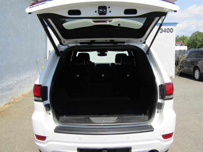 2020 Jeep Grand Cherokee Altitude - Photo 9 - Haddon Twp, NJ 08107