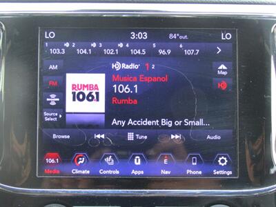 2020 Jeep Grand Cherokee Altitude - Photo 28 - Haddon Twp, NJ 08107