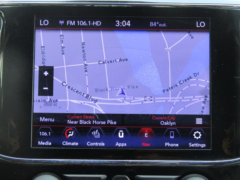 2020 Jeep Grand Cherokee Altitude - Photo 29 - Haddon Twp, NJ 08107
