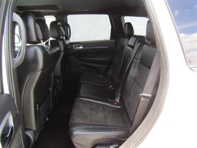 2020 Jeep Grand Cherokee Altitude - Photo 15 - Haddon Twp, NJ 08107