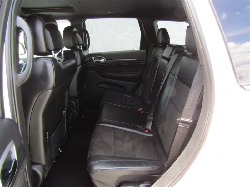 2020 Jeep Grand Cherokee Altitude - Photo 15 - Haddon Twp, NJ 08107