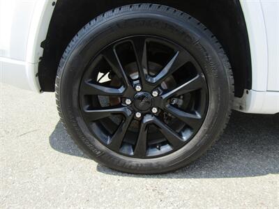 2020 Jeep Grand Cherokee Altitude - Photo 35 - Haddon Twp, NJ 08107
