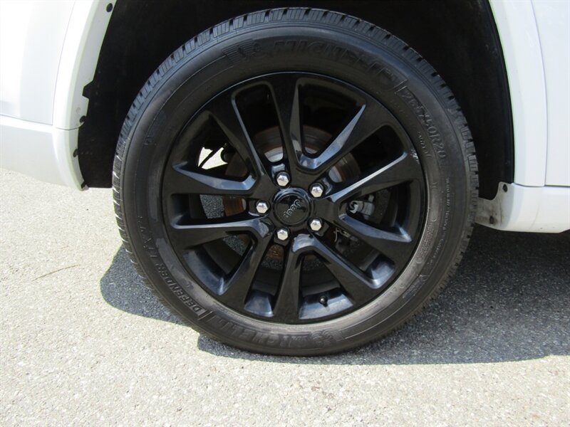 2020 Jeep Grand Cherokee Altitude - Photo 35 - Haddon Twp, NJ 08107