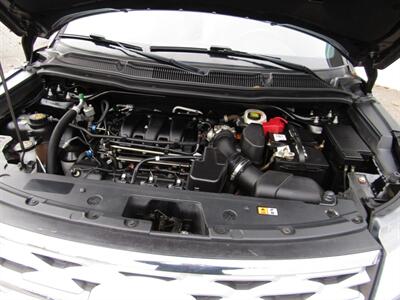 2019 Ford Explorer XLT,4X4,CONV PKG,RVC,SILVER CERTIFIED   - Photo 49 - Haddon Twp, NJ 08107