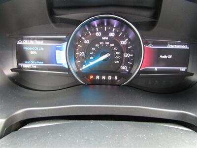 2019 Ford Explorer XLT,4X4,CONV PKG,RVC,SILVER CERTIFIED   - Photo 35 - Haddon Twp, NJ 08107