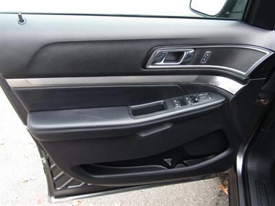 2019 Ford Explorer XLT,4X4,CONV PKG,RVC,SILVER CERTIFIED   - Photo 14 - Haddon Twp, NJ 08107