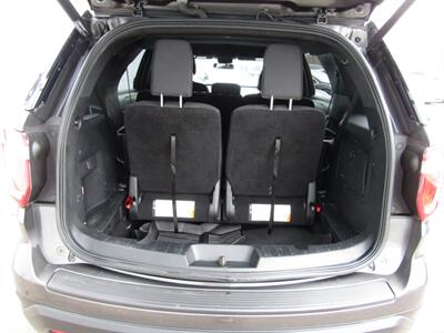 2019 Ford Explorer XLT,4X4,CONV PKG,RVC,SILVER CERTIFIED   - Photo 21 - Haddon Twp, NJ 08107