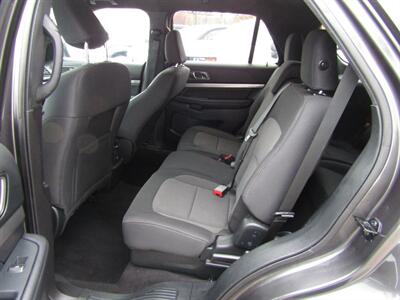 2019 Ford Explorer XLT,4X4,CONV PKG,RVC,SILVER CERTIFIED   - Photo 20 - Haddon Twp, NJ 08107