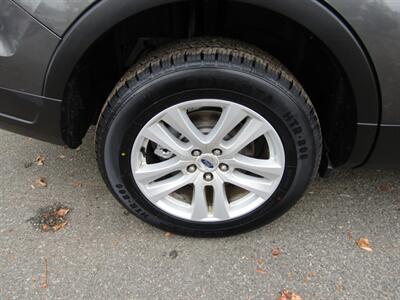 2019 Ford Explorer XLT,4X4,CONV PKG,RVC,SILVER CERTIFIED   - Photo 46 - Haddon Twp, NJ 08107