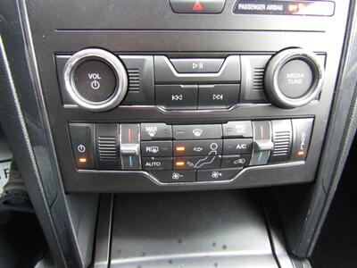 2019 Ford Explorer XLT,4X4,CONV PKG,RVC,SILVER CERTIFIED   - Photo 39 - Haddon Twp, NJ 08107