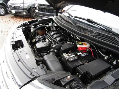 2019 Ford Explorer XLT,4X4,CONV PKG,RVC,SILVER CERTIFIED   - Photo 50 - Haddon Twp, NJ 08107