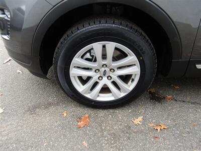 2019 Ford Explorer XLT,4X4,CONV PKG,RVC,SILVER CERTIFIED   - Photo 44 - Haddon Twp, NJ 08107