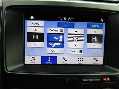 2019 Ford Explorer XLT,4X4,CONV PKG,RVC,SILVER CERTIFIED   - Photo 37 - Haddon Twp, NJ 08107