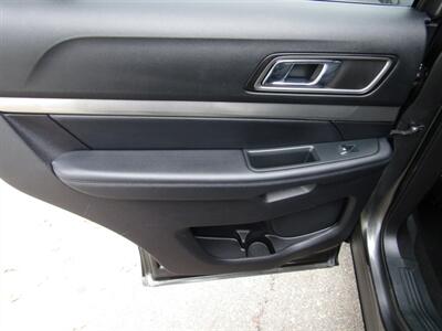 2019 Ford Explorer XLT,4X4,CONV PKG,RVC,SILVER CERTIFIED   - Photo 19 - Haddon Twp, NJ 08107