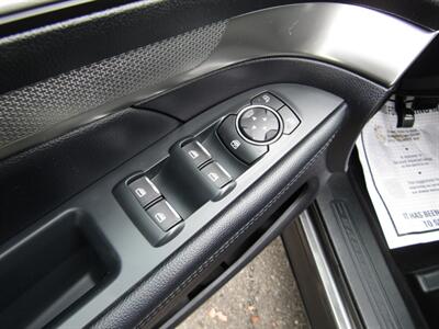 2019 Ford Explorer XLT,4X4,CONV PKG,RVC,SILVER CERTIFIED   - Photo 15 - Haddon Twp, NJ 08107