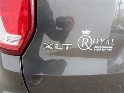 2019 Ford Explorer XLT,4X4,CONV PKG,RVC,SILVER CERTIFIED   - Photo 10 - Haddon Twp, NJ 08107