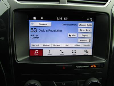 2019 Ford Explorer XLT,4X4,CONV PKG,RVC,SILVER CERTIFIED   - Photo 36 - Haddon Twp, NJ 08107