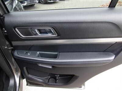 2019 Ford Explorer XLT,4X4,CONV PKG,RVC,SILVER CERTIFIED   - Photo 27 - Haddon Twp, NJ 08107