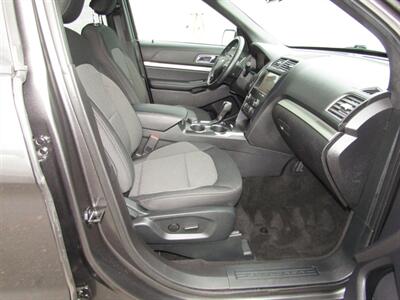 2019 Ford Explorer XLT,4X4,CONV PKG,RVC,SILVER CERTIFIED   - Photo 28 - Haddon Twp, NJ 08107