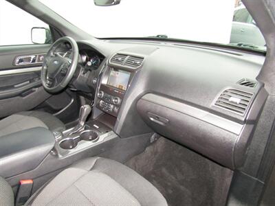 2019 Ford Explorer XLT,4X4,CONV PKG,RVC,SILVER CERTIFIED   - Photo 29 - Haddon Twp, NJ 08107