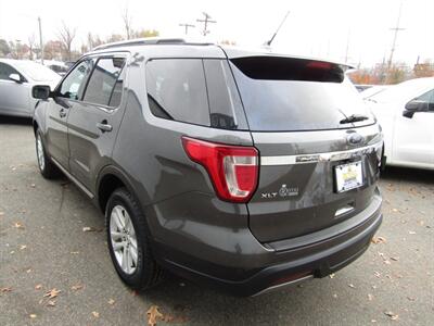 2019 Ford Explorer XLT,4X4,CONV PKG,RVC,SILVER CERTIFIED   - Photo 5 - Haddon Twp, NJ 08107