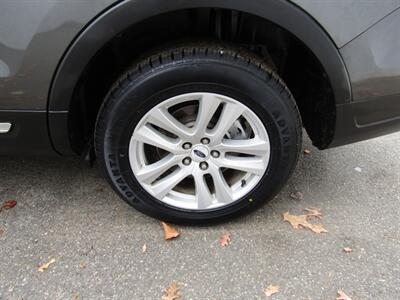 2019 Ford Explorer XLT,4X4,CONV PKG,RVC,SILVER CERTIFIED   - Photo 45 - Haddon Twp, NJ 08107