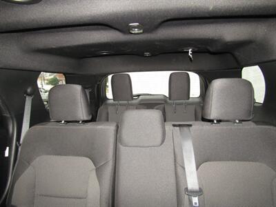 2019 Ford Explorer XLT,4X4,CONV PKG,RVC,SILVER CERTIFIED   - Photo 42 - Haddon Twp, NJ 08107