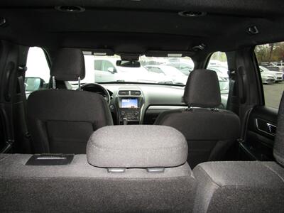 2019 Ford Explorer XLT,4X4,CONV PKG,RVC,SILVER CERTIFIED   - Photo 24 - Haddon Twp, NJ 08107