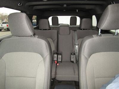 2019 Ford Explorer XLT,4X4,CONV PKG,RVC,SILVER CERTIFIED   - Photo 43 - Haddon Twp, NJ 08107