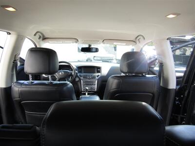 2018 Nissan Pathfinder SL   - Photo 54 - Haddon Twp, NJ 08107