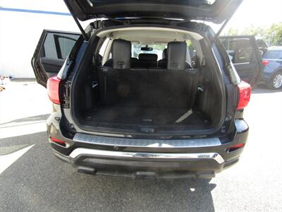 2018 Nissan Pathfinder SL   - Photo 48 - Haddon Twp, NJ 08107