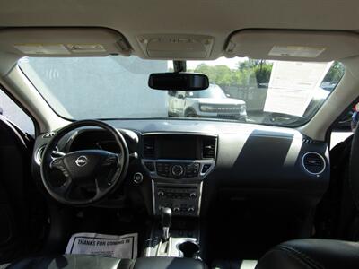 2018 Nissan Pathfinder SL   - Photo 56 - Haddon Twp, NJ 08107
