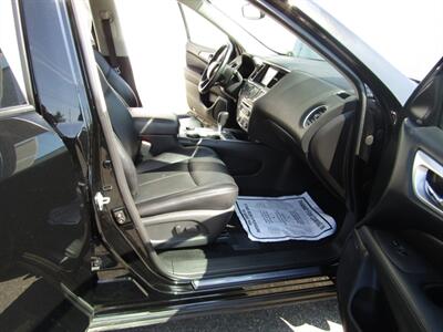 2018 Nissan Pathfinder SL   - Photo 44 - Haddon Twp, NJ 08107