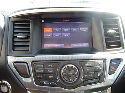 2018 Nissan Pathfinder SL   - Photo 63 - Haddon Twp, NJ 08107