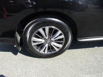2018 Nissan Pathfinder SL   - Photo 16 - Haddon Twp, NJ 08107