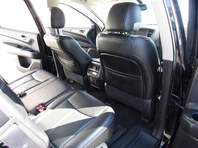 2018 Nissan Pathfinder SL   - Photo 42 - Haddon Twp, NJ 08107