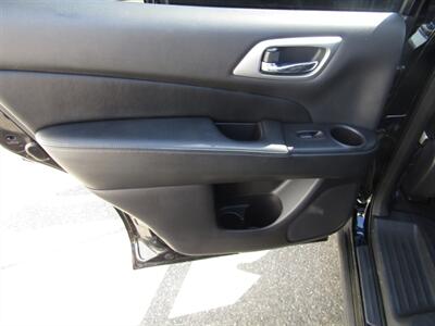 2018 Nissan Pathfinder SL   - Photo 39 - Haddon Twp, NJ 08107