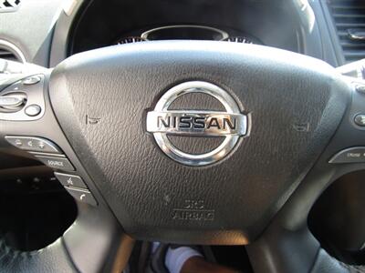 2018 Nissan Pathfinder SL   - Photo 60 - Haddon Twp, NJ 08107