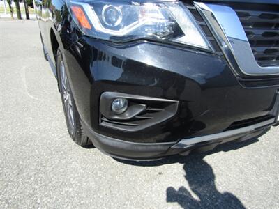 2018 Nissan Pathfinder SL   - Photo 10 - Haddon Twp, NJ 08107