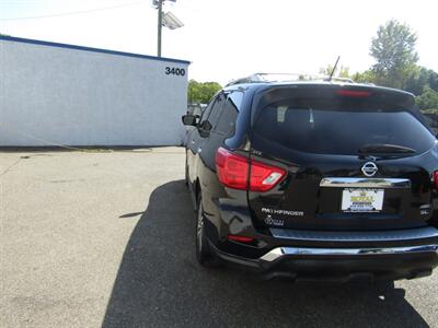 2018 Nissan Pathfinder SL   - Photo 29 - Haddon Twp, NJ 08107