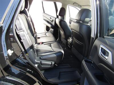 2018 Nissan Pathfinder SL   - Photo 41 - Haddon Twp, NJ 08107