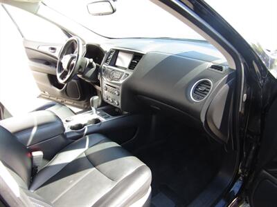 2018 Nissan Pathfinder SL   - Photo 46 - Haddon Twp, NJ 08107