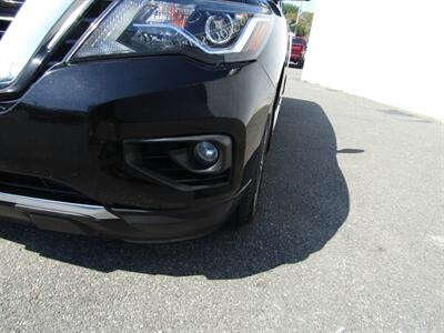 2018 Nissan Pathfinder SL   - Photo 13 - Haddon Twp, NJ 08107