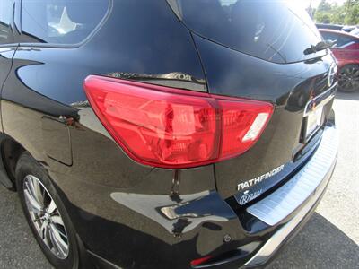 2018 Nissan Pathfinder SL   - Photo 23 - Haddon Twp, NJ 08107